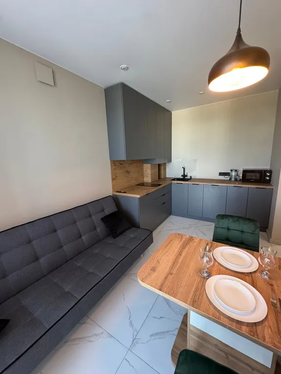 Апартаменты Elephant39