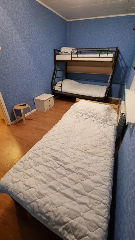 Уютная квартира на Зиновьева