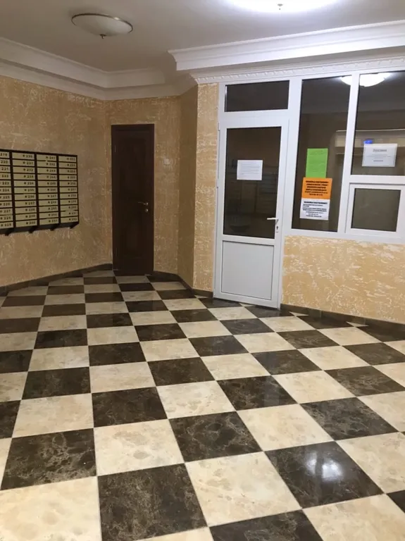 Квартира Квартира недалеко от трассы с видом на Дон — Ростов-на-Дону