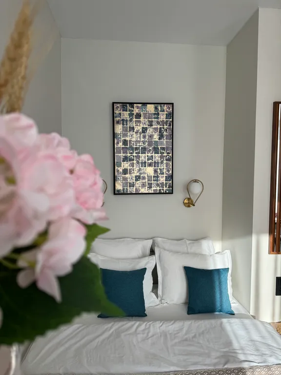 Квартира Апартаменты бизнес класса в ЖК Рихард — Москва