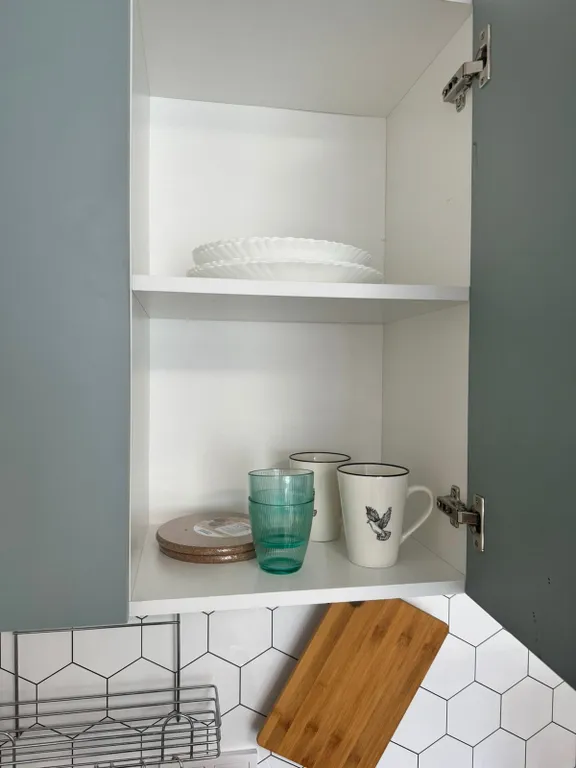 Квартира-студия в ЖК Новая Рига