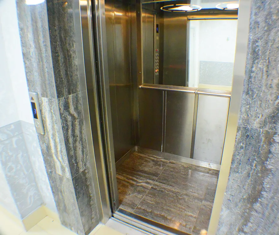 Квартира Квартира Студия с балконом у моря — Сириус