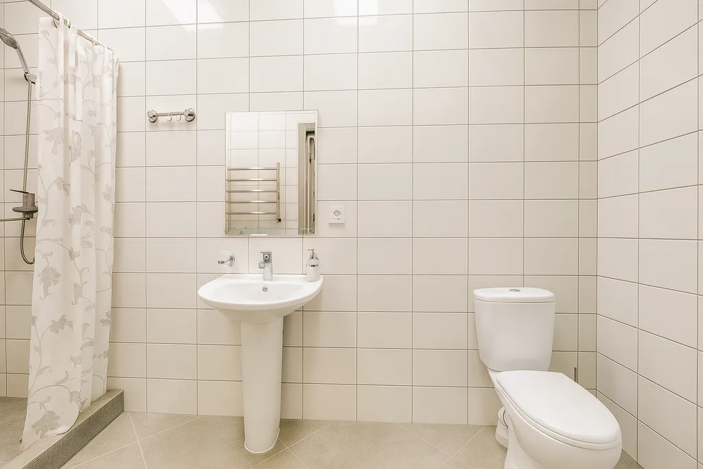 3-комнатный Дом