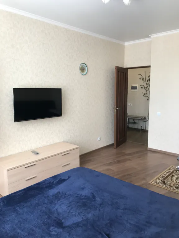 Квартира Уютная квартира — Зеленоградск