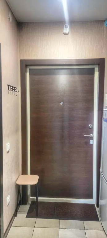 Квартира Квартира Уют с парками и фонтанами — Санкт-Петербург