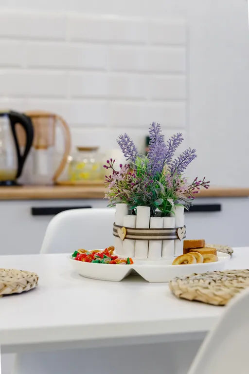 Светлая студия в 10-15 минутах до поющих фонтанов