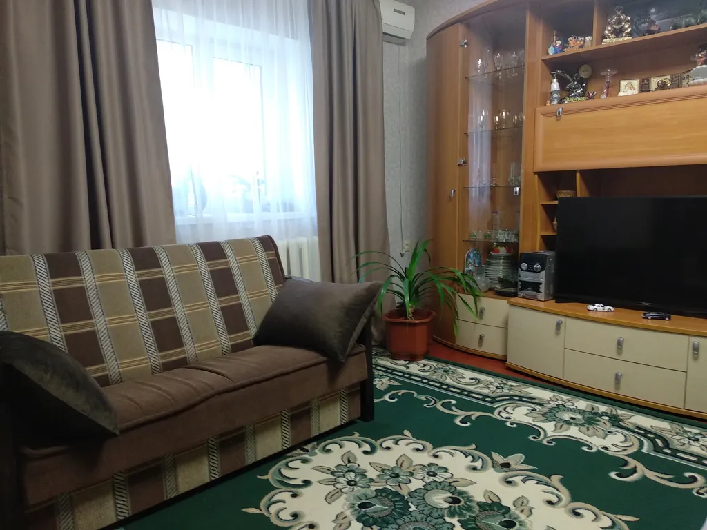 Отдых на море в уютной квартире