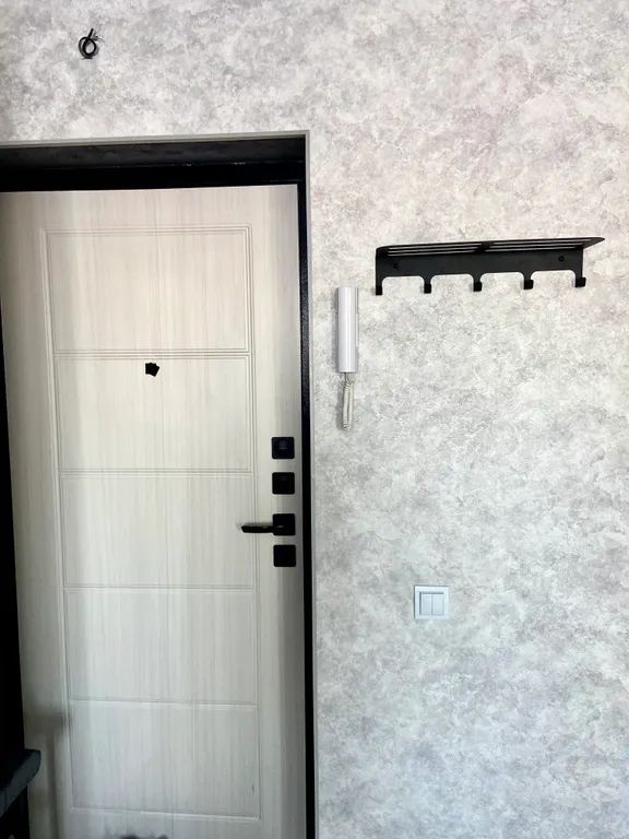 Видовая уютная квартира в самом красивом ЖК Паруса