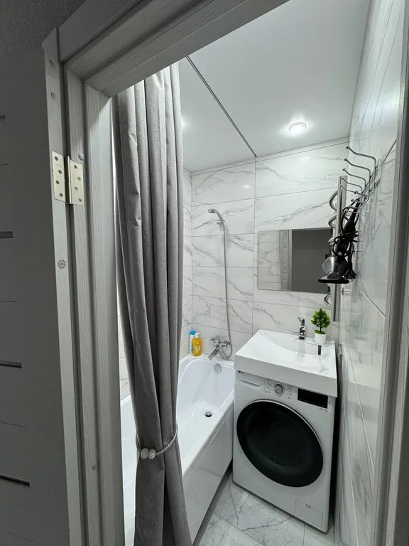 Апартаменты для людей ценящих качество и комфорт