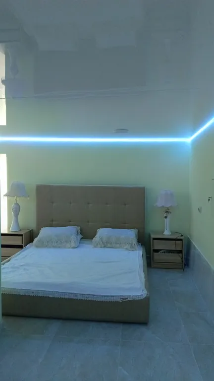 Студия в гостевом доме Каспий, близ смотровой площадки