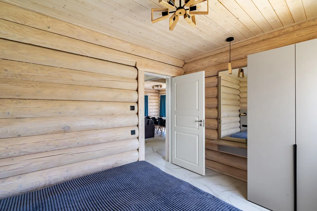 Коттедж 5-комнатный Дом — Коробицыно