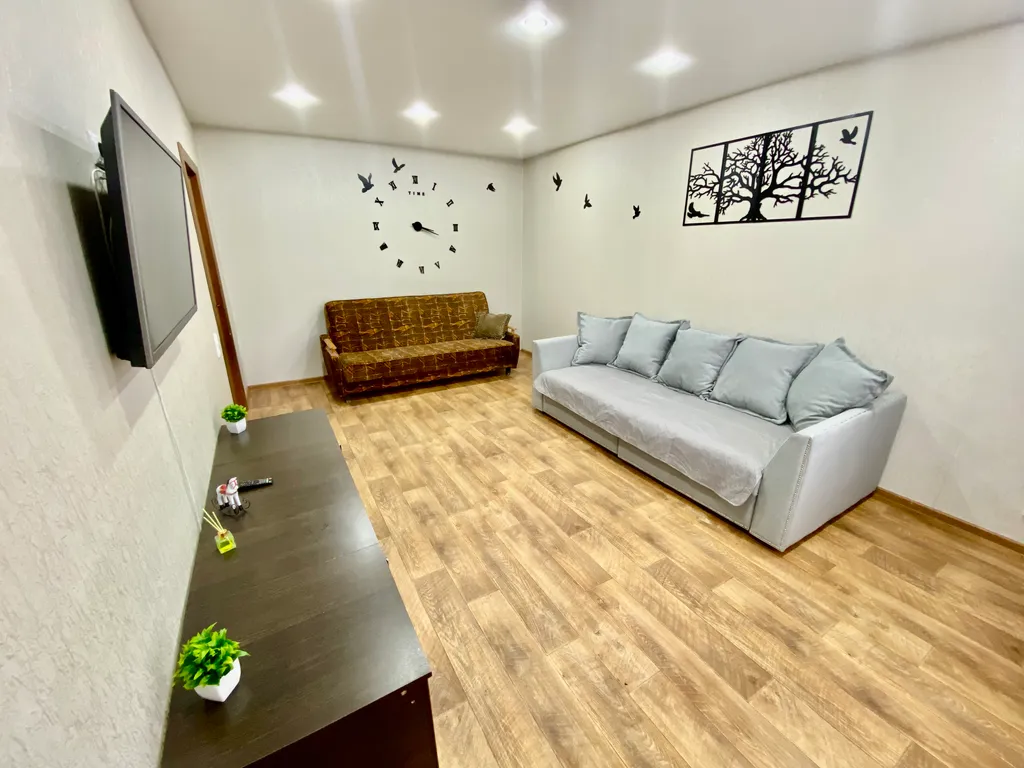 Квартира в Новом Городе