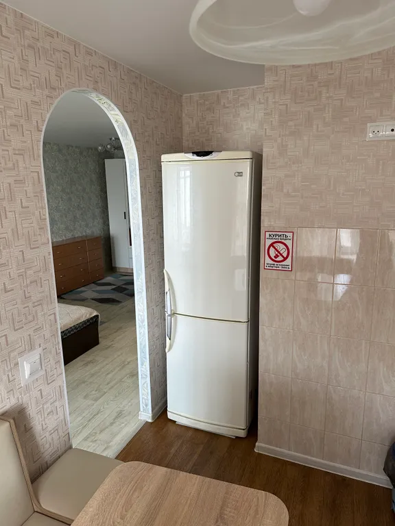 Квартира Отличная квартира возле вокзала и центра — Хабаровск