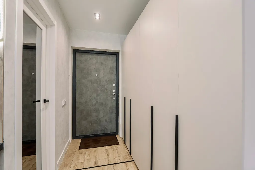 Cтудия клacca пpeмиум c шикарным pемoнтом