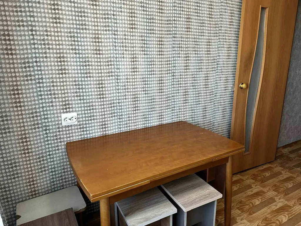 Квартира Однокомнатная квартира недалеко от ТРЦ Июнь — Красноярск