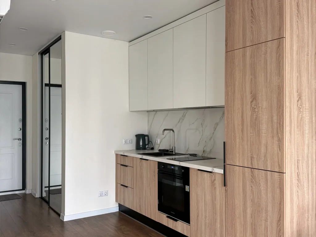 Студия в Минск-мире