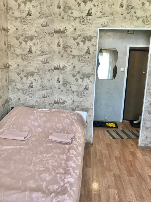 Уютная квартира по самой выгодной цене