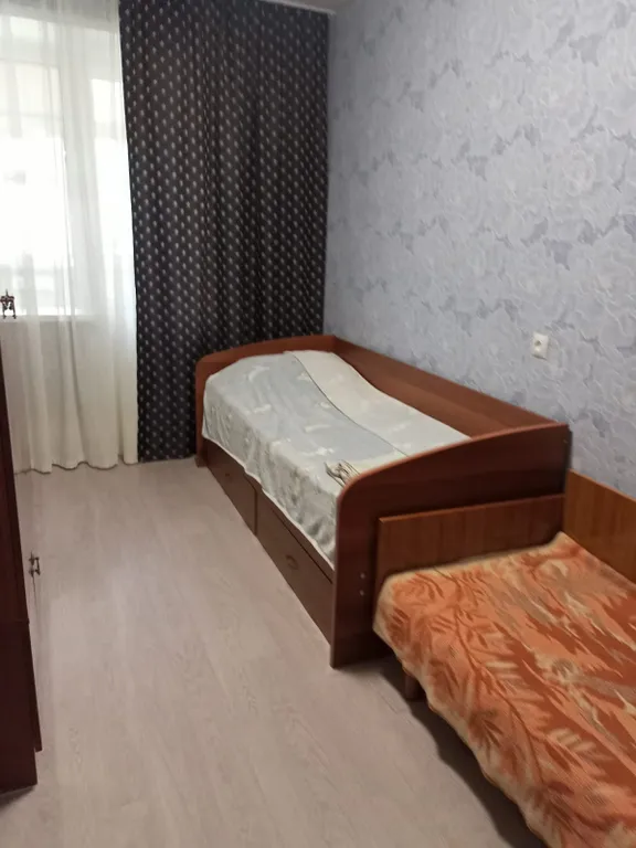Квартира Квартира Дом вдали от дома — Волгоград
