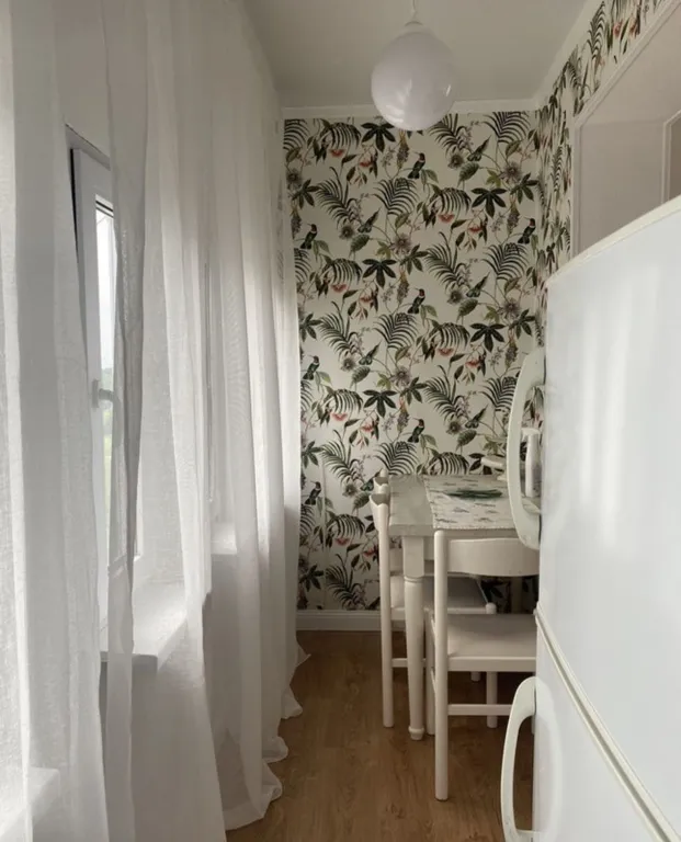 Уютная квартира у моря