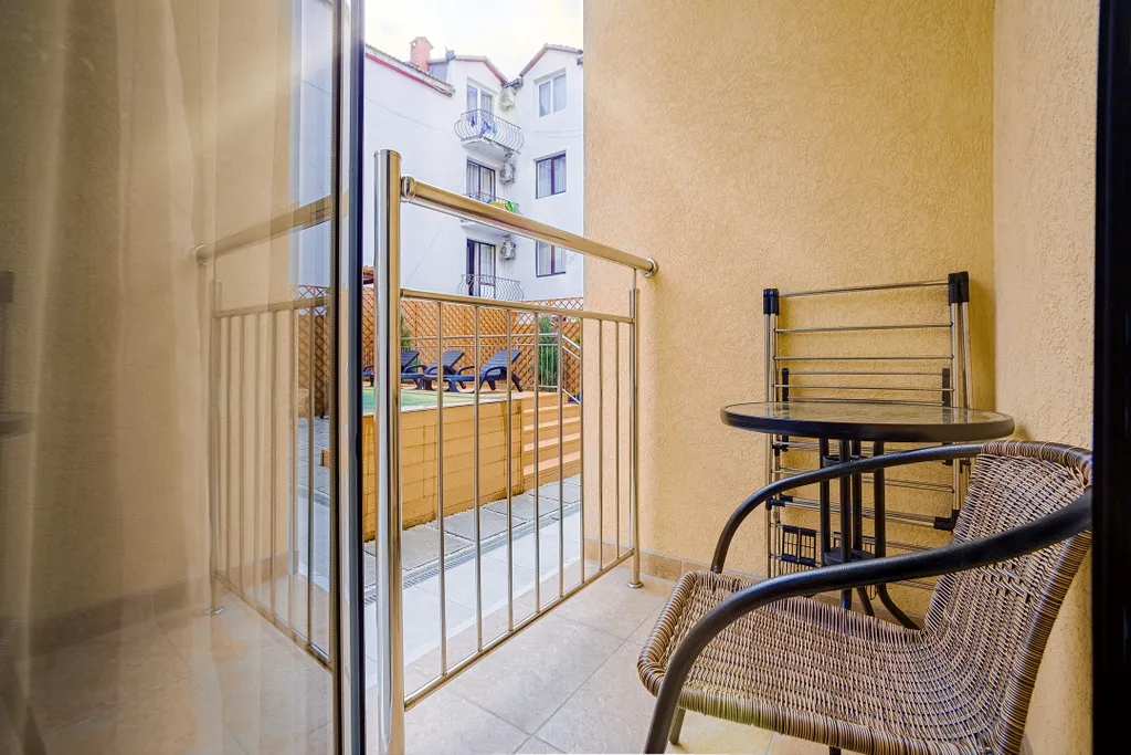 Квартира Комната — Анапа