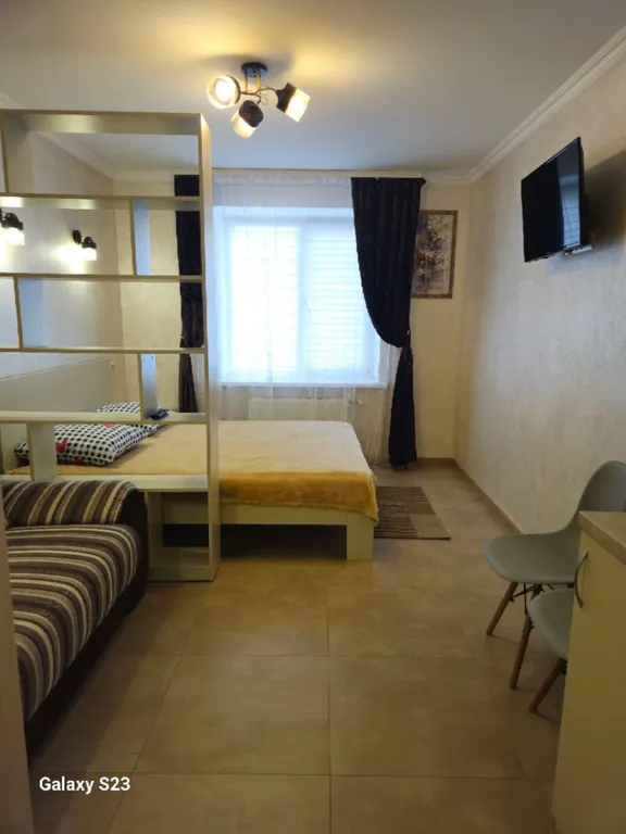 Квартира Комната — аренда посуточно в Гродно