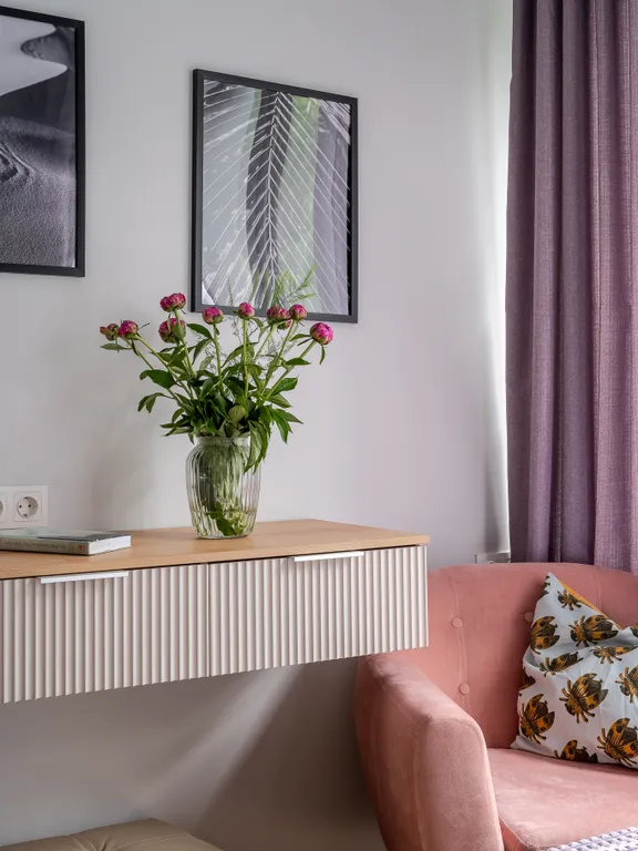 Квартира Квартира Апартамент премиум у набережной и мануфактуры — Москва