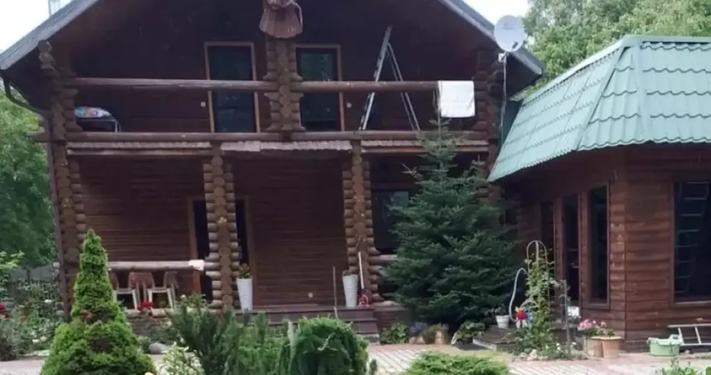 Коттедж Усадьба на берегу озера — аренда посуточно в Могилёв