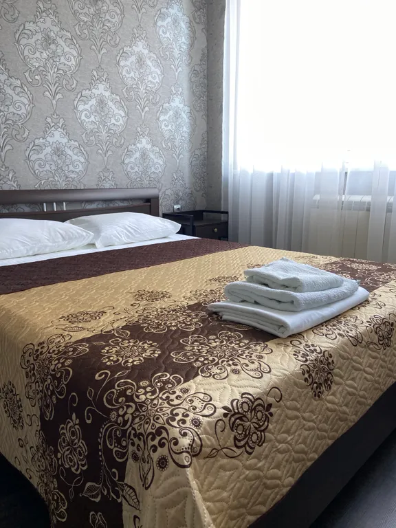 Квартира Уютная квартира рядом с морем — Адлер