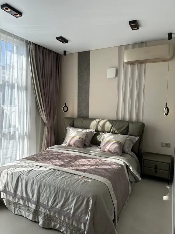 Премиум дом с бассейном Villa Prime