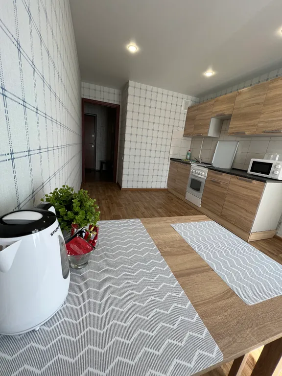 Квартира рядом с Перинатальным центром