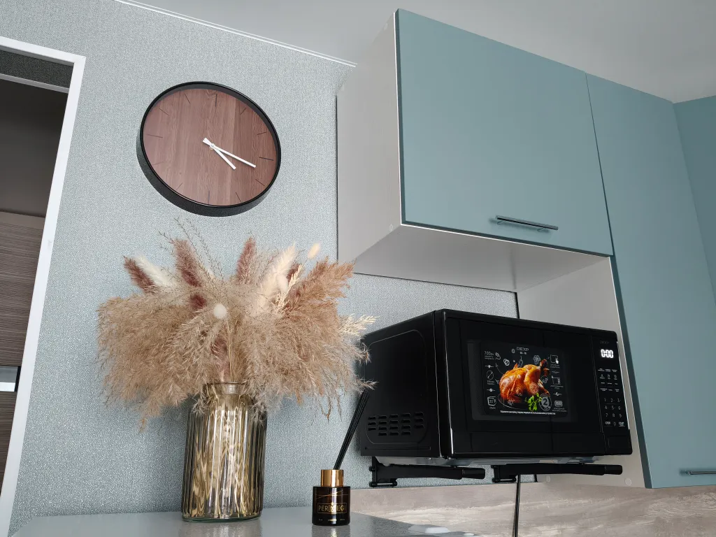 Студия в Уюн парке