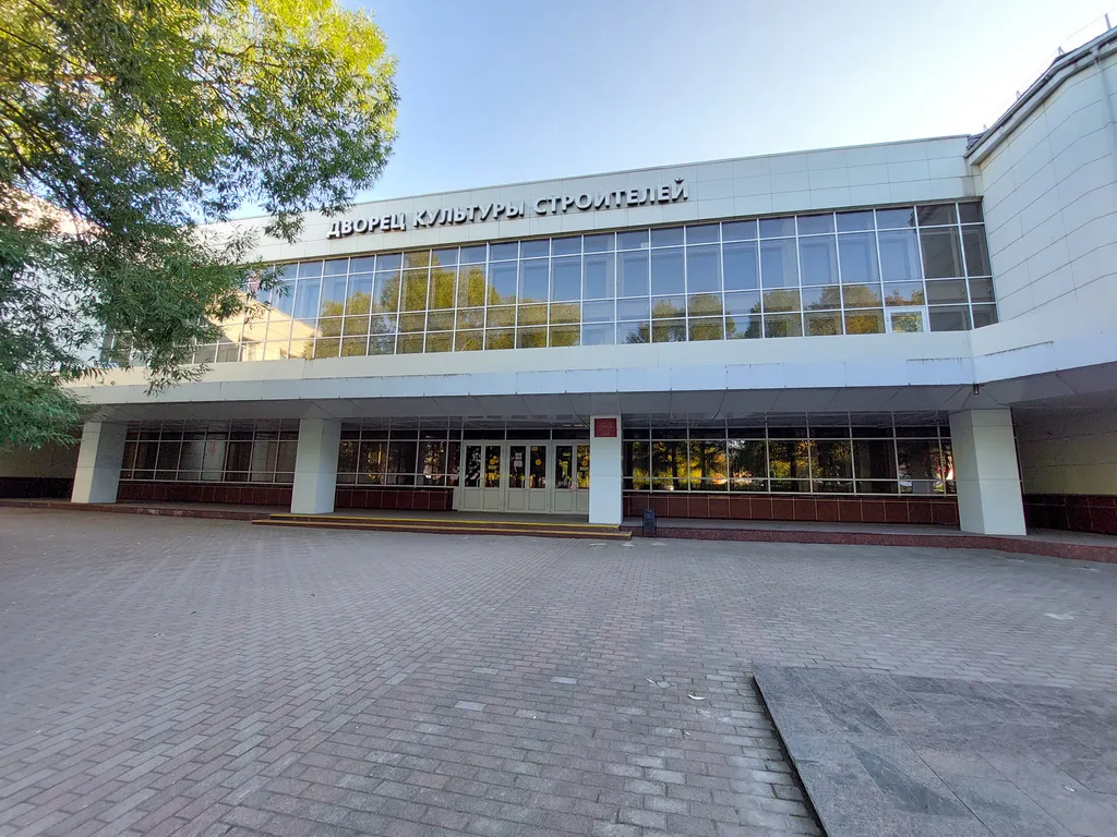 Уютная и очень чистая квартира с удобным месторасположением