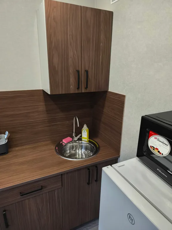 1-комнатная квартира в центре города — аренда посуточно в Псков