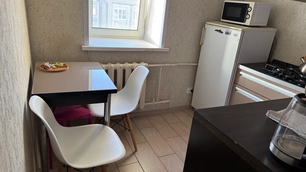 Квартира Удобная квартира в историческом центре — Ярославль