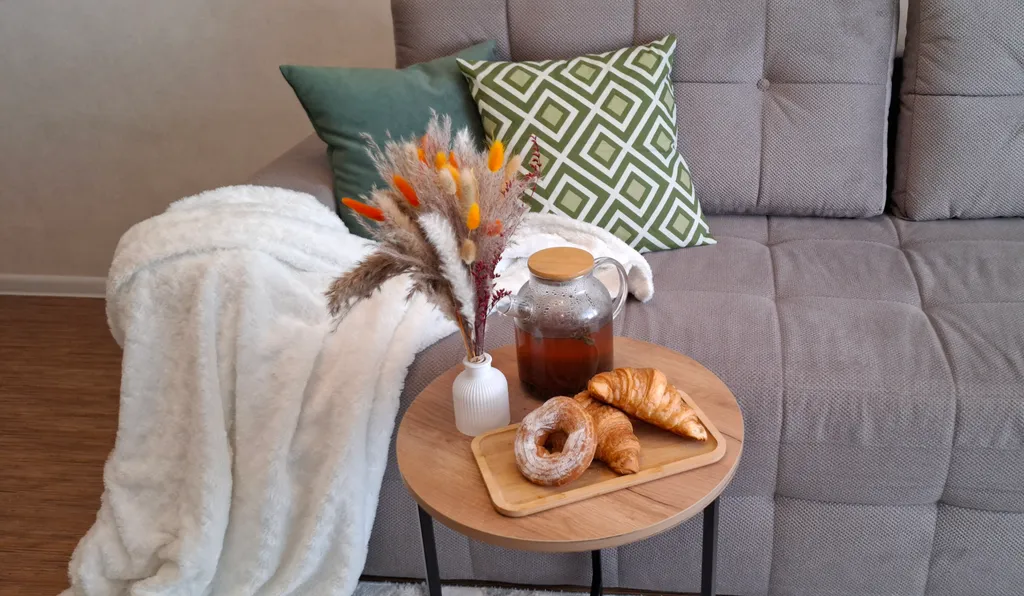 Квартира Уютная светлая квартира в спальном районе — Светлогорск