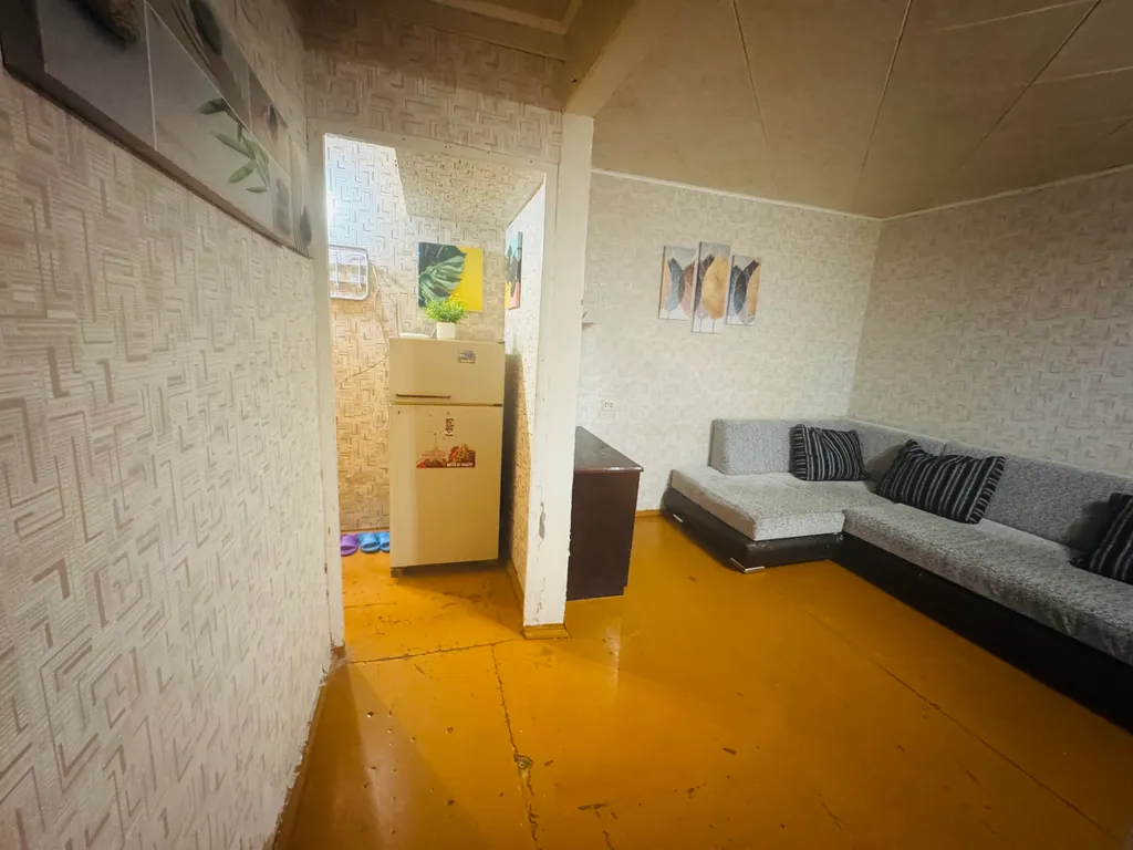 1-комнатная квартира рядом с СГЭУ