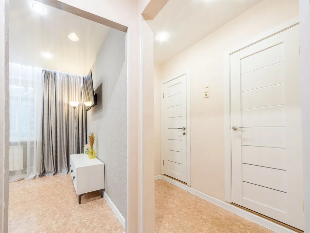 Квартира Уютная квартира не далеко от ТЦ Планета — Красноярск