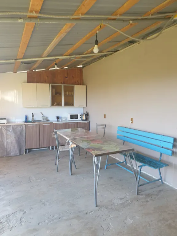 Часть дома с отдельным входом