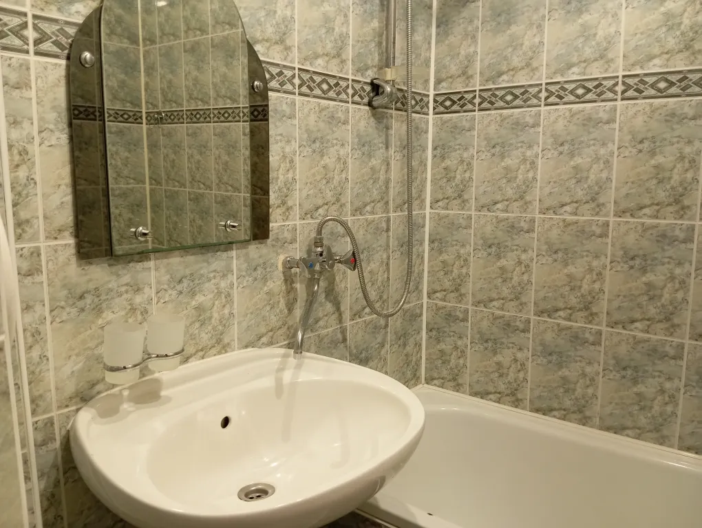 Уютная квартира рядом с метро