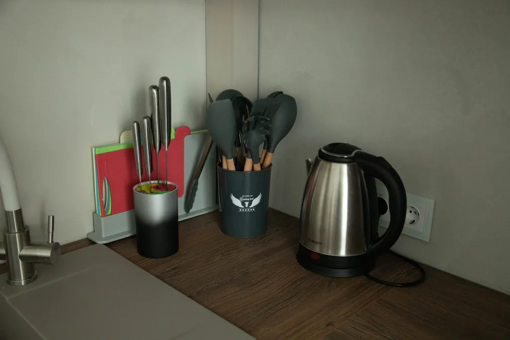 Квартира Квартира у моря — Светлогорск