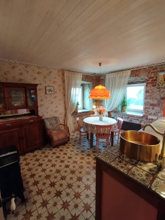 Уютная квартира в Васильевском монастыре