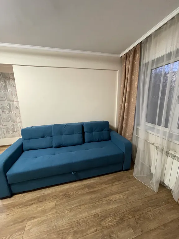 Квартира в самом центре города