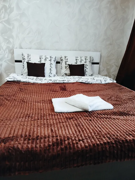 Уютная студия Аэропорт Толмачево