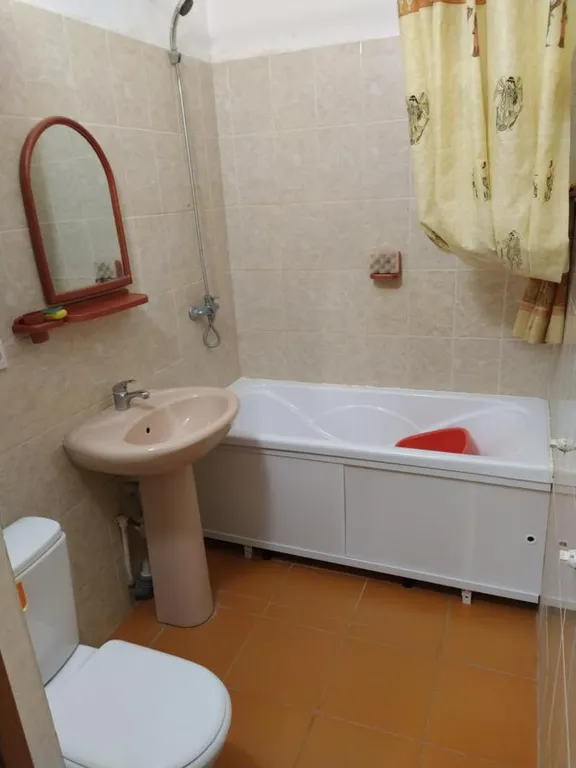 Квартира у моря