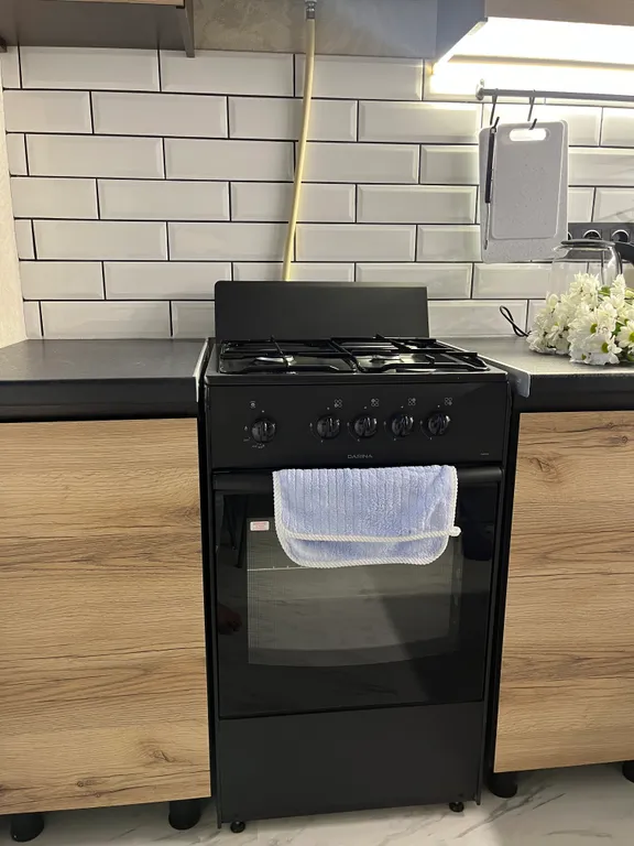 Уютная квартира в самом лучшем и красивом районе города