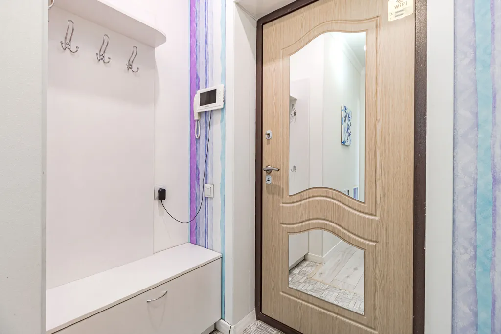 Апартаменты рядом с центром ЖК 7 Я-150