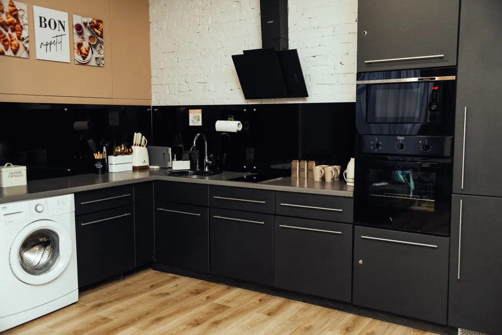 Апартамент на Демонстрации №5