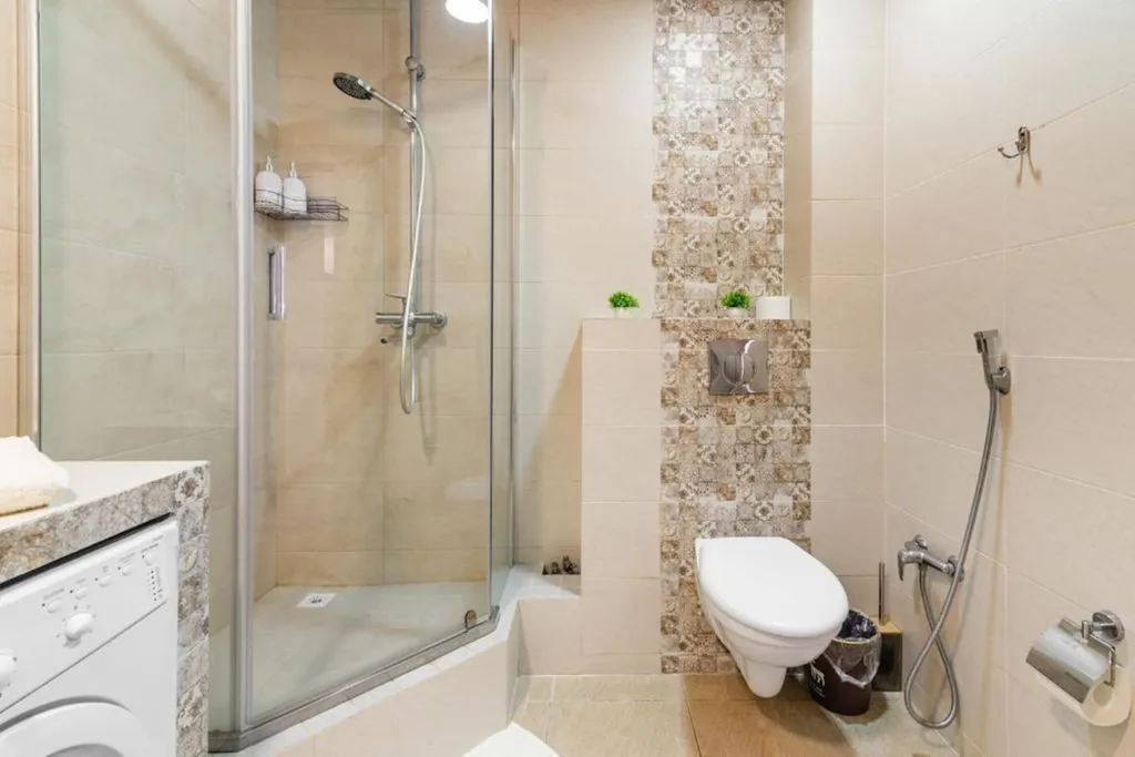 Квартира Уютная квартира — Алматы