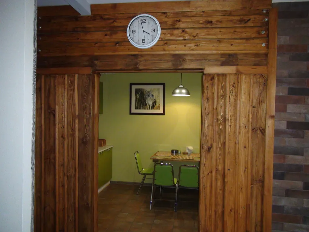 Квартира в Красногорске