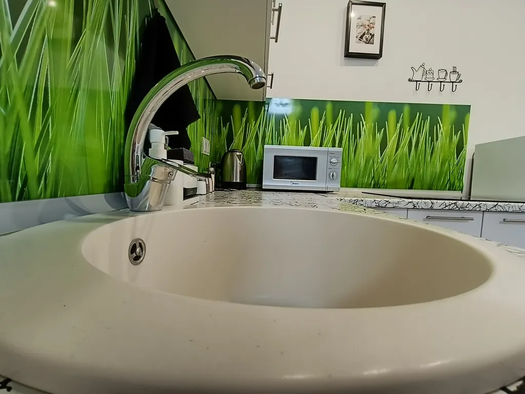 Шикарная стильная уютная квартира в самом популярном ЖК Ocean City